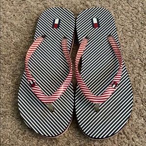 TH Flip Flops